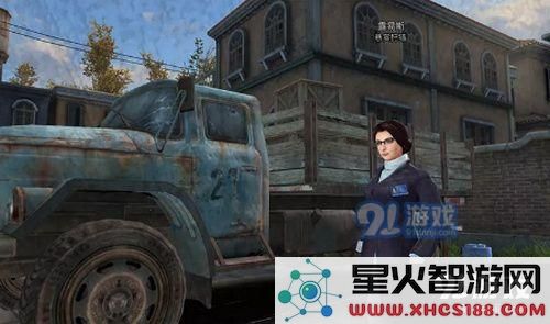 明日之后红红枫叶怎么获得 明日之后红红枫叶获得方法
