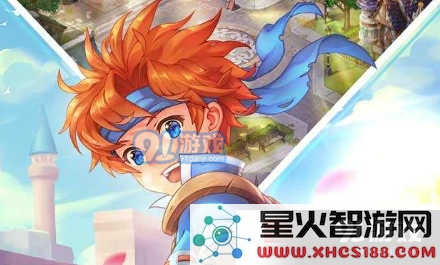 魔力宝贝手机版重装职业如何选择_魔力宝贝手机版重装职业选择一览