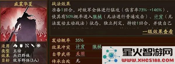 三国志战略版关羽最强阵容搭配攻略