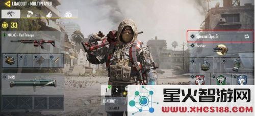 使命召唤手游背包饰品怎么用 使命召唤手游背包饰品在哪