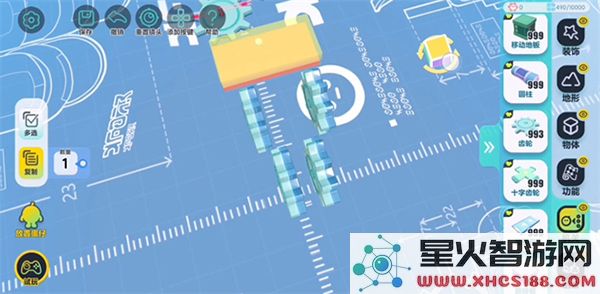 蛋仔派对游戏攻略