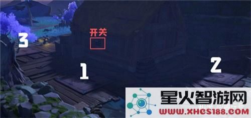 原神任务清籁旧忆怎么触发