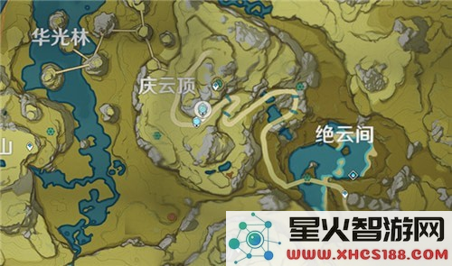 原神有多少个神像