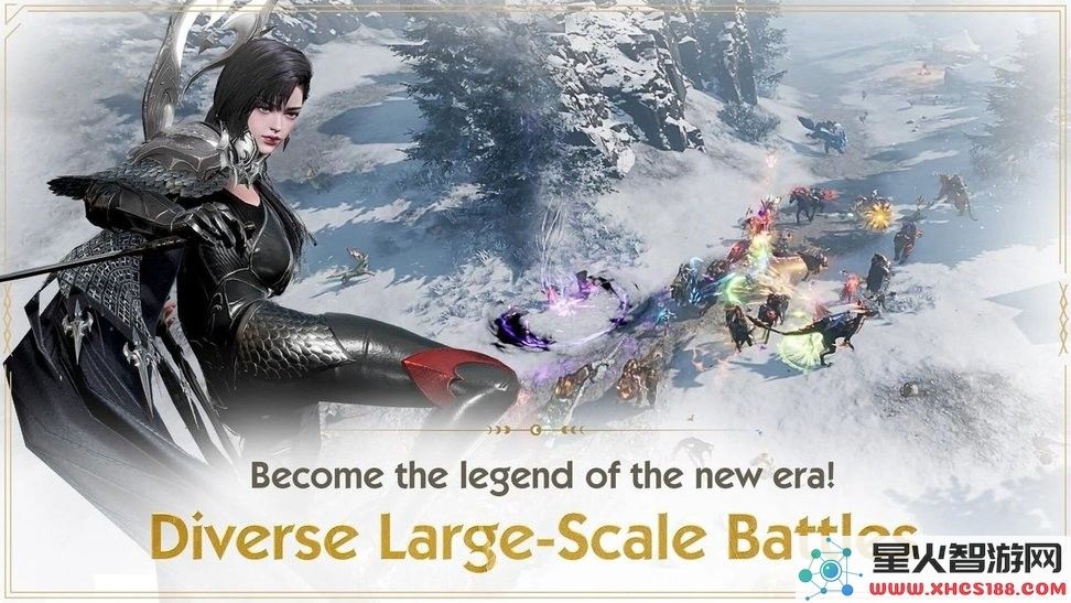 上古世纪下载最新版