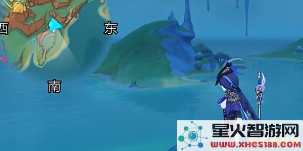 原神苦炮鲀刷不出来
