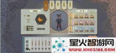 了不起的修仙模拟器人物属性效果一览