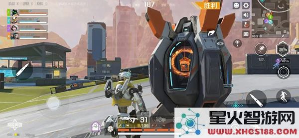 高能英雄支援仓玩法攻略