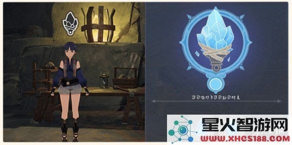 原神圣遗物追遇介绍