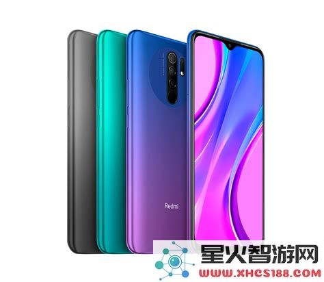 redmi9能用电信卡吗