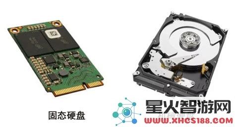 固态硬盘和机械硬盘区别2022_固态硬盘和机械硬盘区别和优缺点