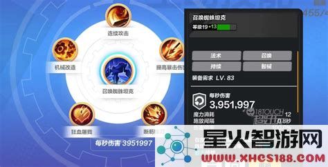 火炬之光抢手技能解析与技能等级提升指南
