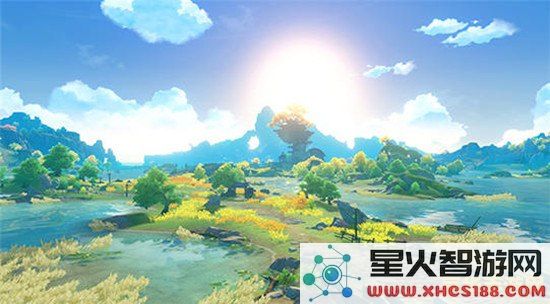 原神石门锚点