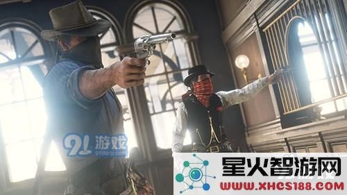 荒野大镖客2神枪手任务怎么做_神枪手任务攻略