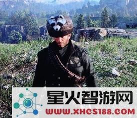 荒野大镖客2稀有浣熊帽如何获得