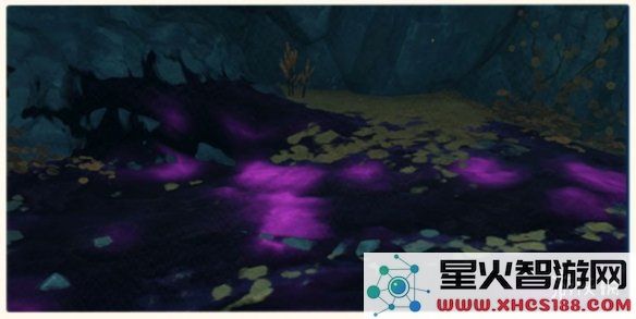 原神层岩巨渊枯萎的种子