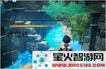 原神水月池怎么打