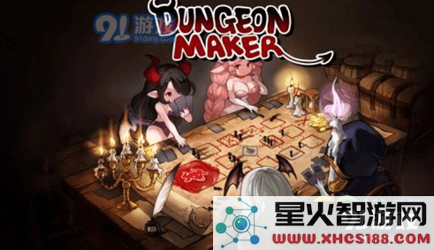 通向地底乐园初始魔王怎么选 通向地底乐园初始魔王选择推荐
