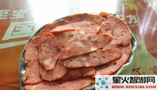 原神制作美味的扣三丝