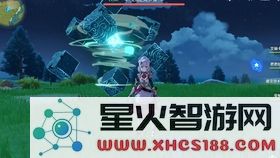原神无相之风克制