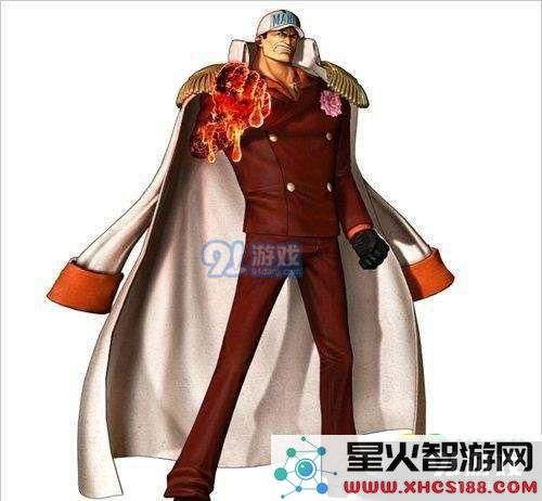 航海王燃烧意志有哪些强力肉盾？燃烧意志最强肉盾SSR排行