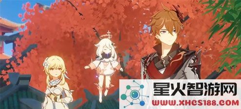 原神公子是好还是坏