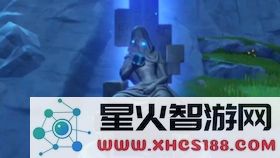 原神隐藏最深的岩神瞳
