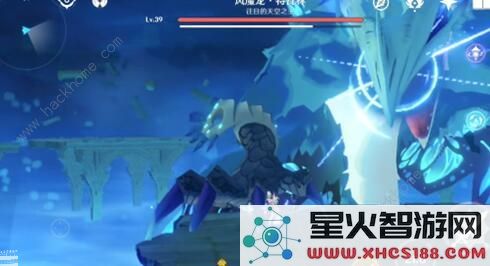 原神风魔龙怎么进