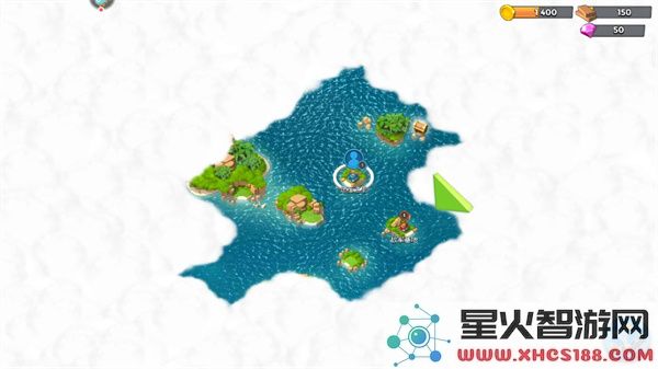 海岛奇兵官方版新手攻略
