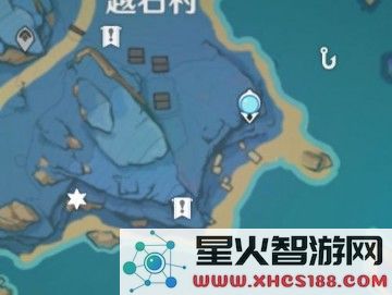 原神封印镇石其四