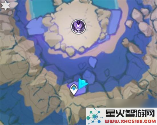 原神封印镇石其四