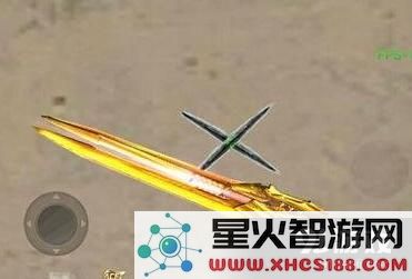 穿越火线手游黄金雷刃武器评测和使用技巧介绍