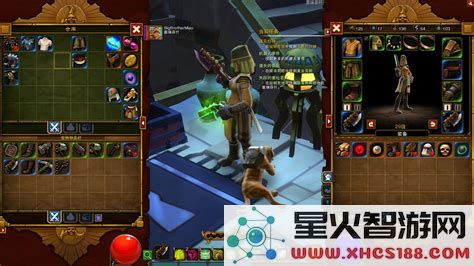 火炬之光2各职业技能加点