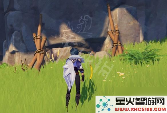 原神寻找元素痕迹最后一个