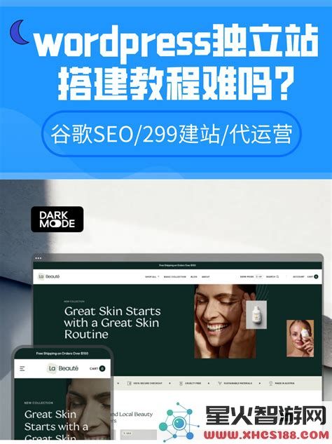 免费下载优质WordPress开源模板源码，快速搭建专业网站