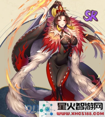 妖神记手游沈秀值得培养吗 妖神记沈秀技能属性详解