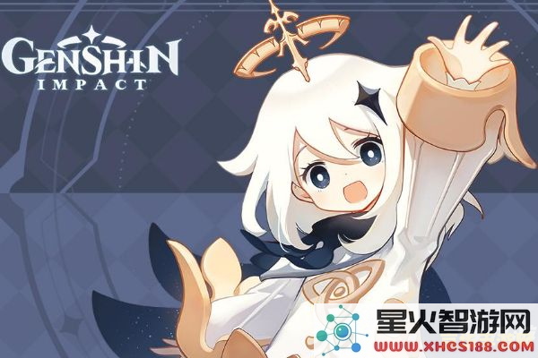 原神云堇武器推荐