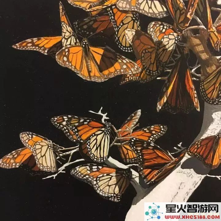 原神十幅画