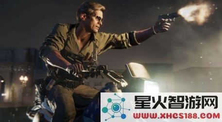 传《使命召唤：黑色行动7》相关剧情内容与模式泄露