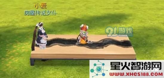 镇魔曲手游家具怎么卡到高的地方？家具摆放视频攻略详解图片1