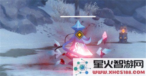 原神雪山有必要打吗