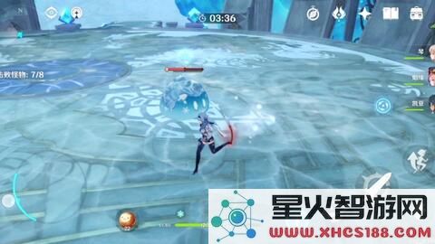 原神登龙斩软件