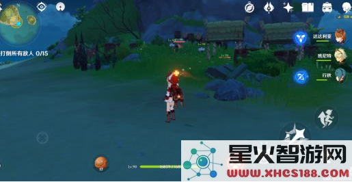 原神羽球节是什么时候开始