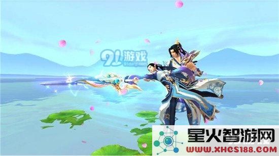 天龙八部手游慕容战力提升方法汇总 慕容派战力提升攻略