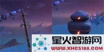 原神清逐雷记其一