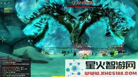 激战2双龙副本怎么进