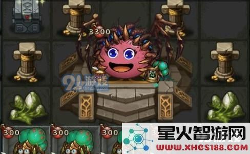 不思议迷宫虫族女王试炼攻略 虫族女王的试炼怎么通关