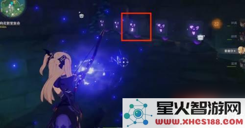 原神神樱大祓荒海没反应