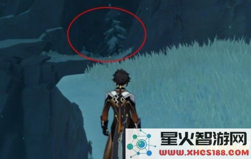 原神龙脊雪山三个匣子密室石碑