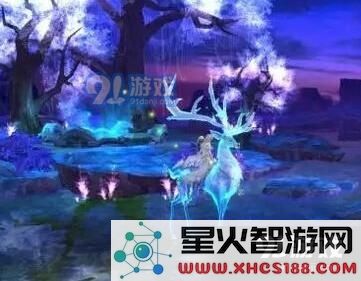 诛仙手游九色鹿怎么得 九色鹿获取攻略及九色鹿外观介绍