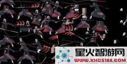 火影忍者手游飞段死司凭血技能展示 黑飞段怎么样？